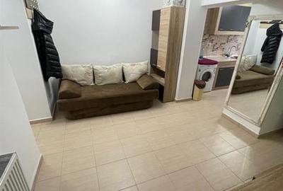 Apartament 2 dormitoare + living open space- Piata Unirii - 3