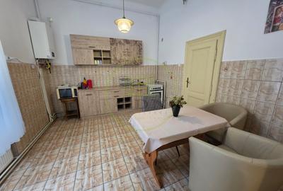 Chirie - Apartament 2 camere Ultracentral (Xenopol), aer boem si farmec aparte! - 7