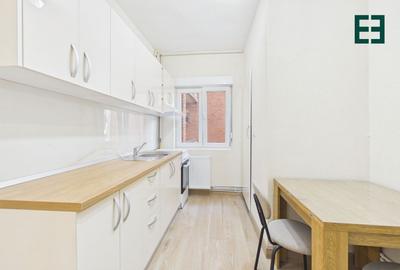 De închiriat - Apartament cu 2 camere -  Zonă Ultracentrală - Arad - 2