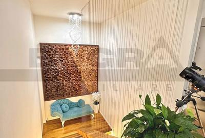 Penthouse 7 camere, 241 mp terasa, VIEW, zona Buna Ziua - 23
