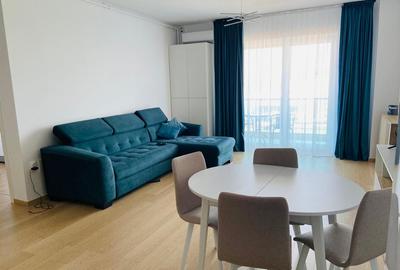 Apartament 2 camere Mamaia - zona Vega - Butoaie - 600 euro - 12