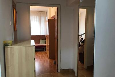 Apartament 3 camere, decomandat, 80 mp, ac, balcon, metrou, Timpuri Noi - 7