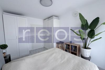 VANZARE 2 CAMERE | APPTOWN NORTH | PARCARE INCLUSA | PIPERA | - 9