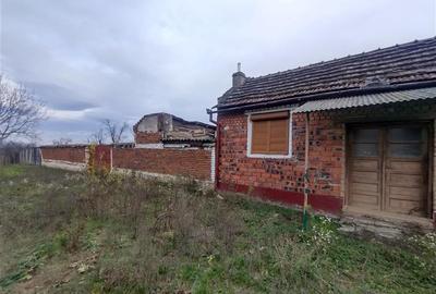 Berliste, Casa pt 2 Familii, la Sosea, Pret Negociabil - 21