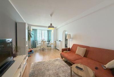 Apartament la cheie cu view superb | Parcul Floreasca - Beller - 2