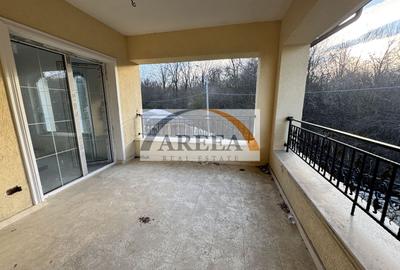 Vila 5 camere Tunari cu ieșire la pădure - 13