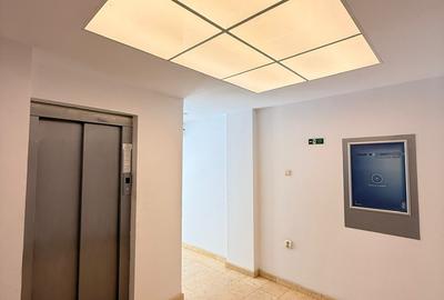 Dorobanti, Zona Beller, spatiu Birou, 3 camere, Cladire 2005 - 6
