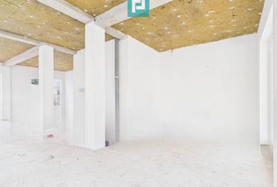 Spațiu comercial 83 mp - lângă Shopping City - 8