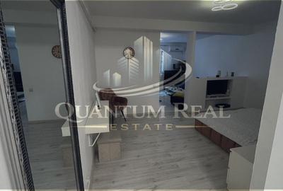 Apartament cu 2 camere în Apărătorii Patriei