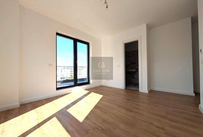 PENTHOUSE 5 CAMERE | OZANA |  LOC DE PARCARE(OPȚIONAL) | - 12