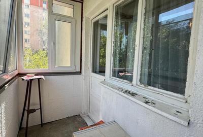 Apartament 2 Camere 8 Minute Metrou 1 Decembrie 1918 - 12