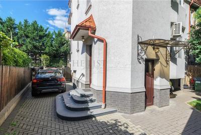 Bucuresti - Foisorul de Foc - Mosilor, Vila pretabila Rezidential Comercial - 22