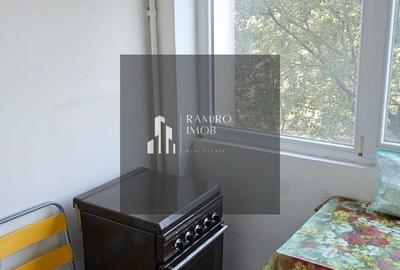 Apartament 3 camere cu vedere spre Parcul IOR – Titan - 4