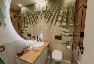 Apartament 3 camere decomandat Pipera - Belvedere Residences - 10