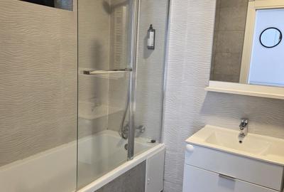 Apartament langa Piata Victoriei, cu terasa generoasa - 10