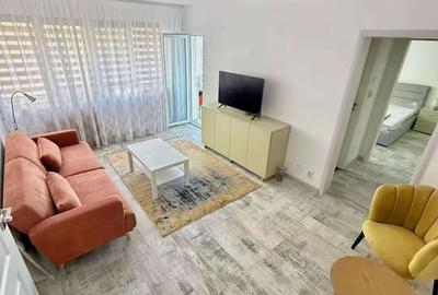 DE INCHIRIAT | Apartament 2 camere | Pipera - 1