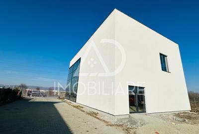 Închiriere showroom în Târgu-Jiu, Strada Narciselor - 3