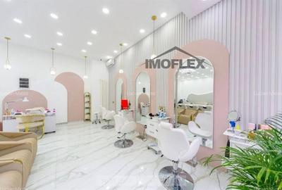 Spatiu comercial P-ta Victoriei, 117 mp utili, 10.26 ml fatada,renovat - 7