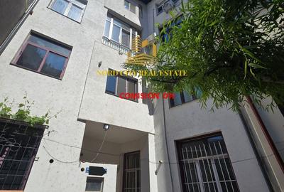 Apartament 3 camere Parter - Bd Regina Elisabeta - Mihail Kogalniceanu - 7