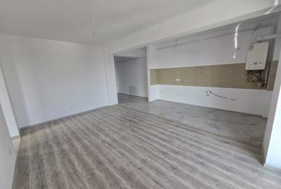 Apartament cu 2 camere decomandat în Girocului