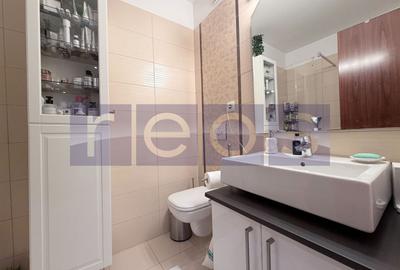 VANZARE 4 CAMERE | PARCUL PRIVIGHETORILOR | LANGA PADURE | TERASA 17 MP | - 27