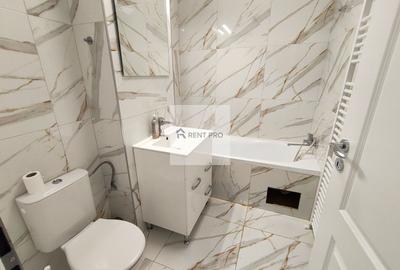 Garsoniera Exigent Plaza Residence Mall Plaza Metrou Lujerului - 7