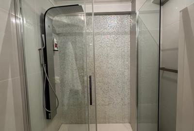 Apartament 4 camere//bloc boutique//parcare//mobilat complet - 11