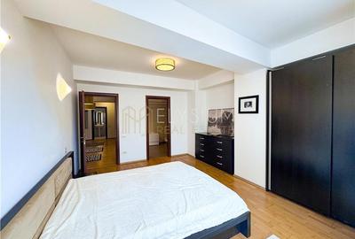 Apartament de inchiriat cu 3 camere Baneasa - 16