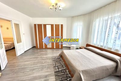 Casa 3 camere in Alba Iulia Zona CENTRU cu 900 mp teren utilitati si la asfalt - 6