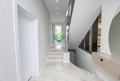 Iancu Nicolae-Pipera, vila cu 5 camere de vanzare, 345 mp construiti - 10