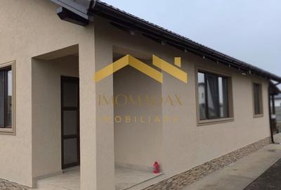 Sânmihaiu Român-Casa Individuală-Finisaje la Alegere - 3