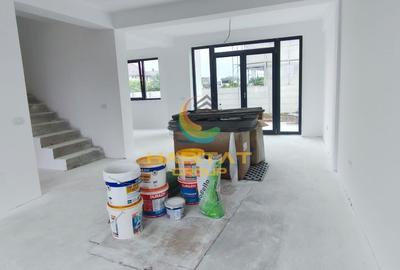 Casa 4 Camere | Incalzire in Pardoseala | Teren 425 mp - 2
