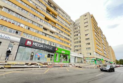 Spațiu comercial, 100 mp în Doamna Ghica