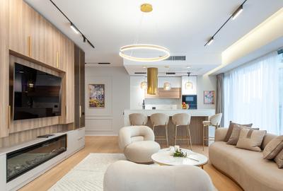 Apartament 4 camere - One Floreasca Towers - 4