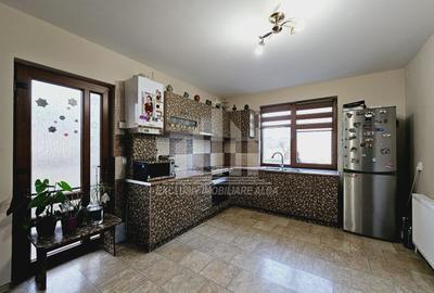 Casa individuala | 110 mp | Toate utilitatile | Recea - 3