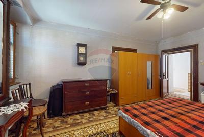 Casă autentică mocănească | Grădină 881 mp | Zonă liniștită | Săcele - 19