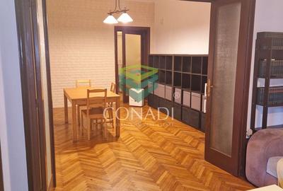 Apartament cu 3 camere zona Iancului - Pache Protopopescu - 25