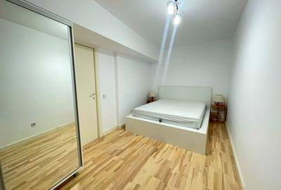Apartament 2 camere-Metalurgie-bloc nou-etaj 1-loc de parcare subteran - 12