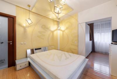 Apartament cu 2 camere decomandat, mobilat în Trivale