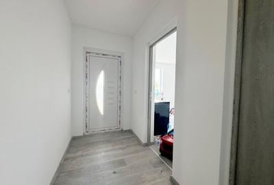 Casa individuala, 4 camere,  117mp utili, teren 380mp - Sag - 9