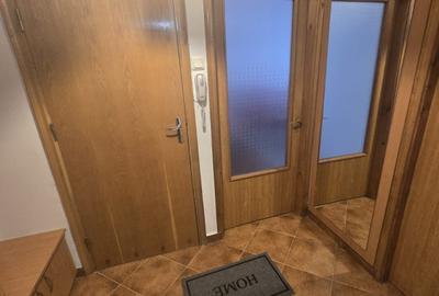 3 camere, metrou Lujererului, parcare, decomandat,2 bai, tramvai 41, Veteranilor - 15