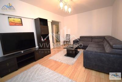 Tineretului-VV Stanciu | etaj 2 | renovat integral | mobilat și utilat - 1