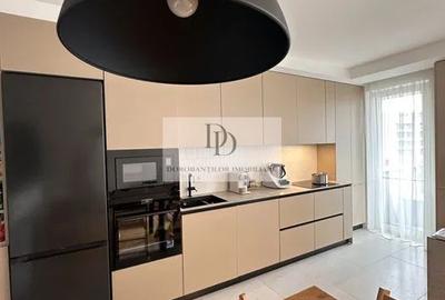 Ap 3 camere de închiriat | Parcare subterana | Zona Centrala-NTT DATA - 1