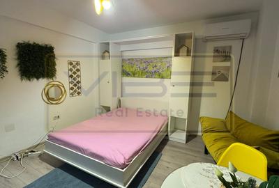 Garsoniera moderna imobil nou Baza 3 - 15 min Centru - 17