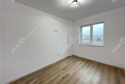Apartament intabulat de 3 camere cu 2 balcoane pe Calea Surii Mici - 12
