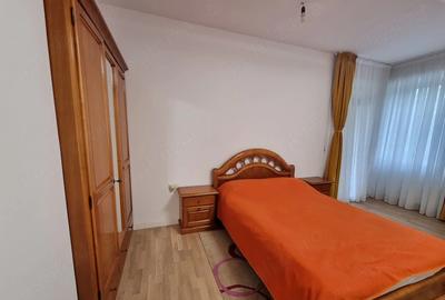 Apartament de 4 camere, 132 mp, centrala, 2 balcoane, Smaranda Braescu Residence - 3