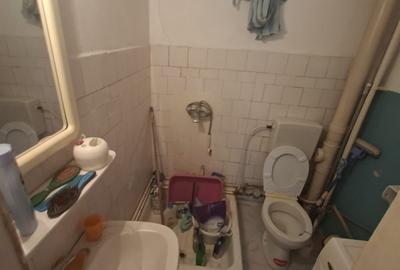 Apartament cu 3 camere, decomandat, etajul 1/8, zona Garii - 10