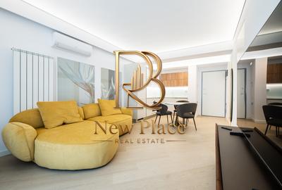 CORTINA NORTH | Prima inchiriere | Mobila Rovere | Parcare subterana | LUX - 1