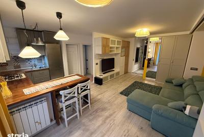 Închiriere Apartament 3 camere, 67,5 mp, etaj 3, bloc 2019, centrală proprie - 4