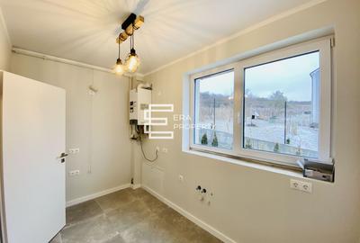 Apartament 3 camere decomandat, 2 băi, logie 9 mp | DaVinci Homes - 8